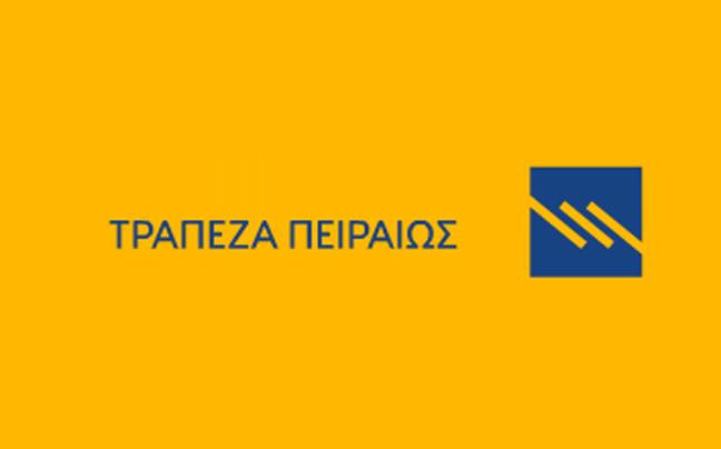 Κέρδη 164 εκατ. ευρώ στο β&#8217;  τρίμηνο 2014 για την Τράπεζα Πειραιώς