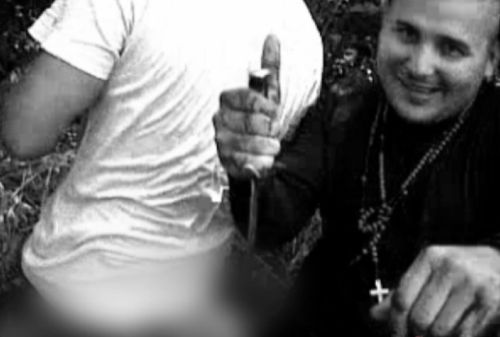 Παρακρατικοί σκοτώνουν και… τρώνε έναν άνθρωπο