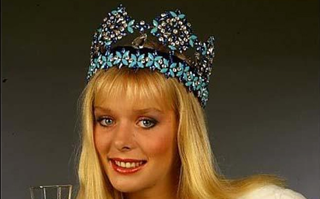 Πρώην Μις Κόσμος στην Αυστριακή Βουλή