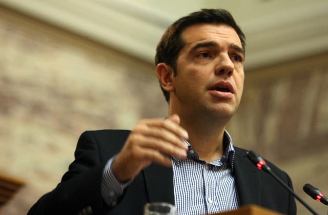 Μπροστά 0,4% ο ΣΥΡΙΖΑ, ανεβαίνει η ΝΔ
