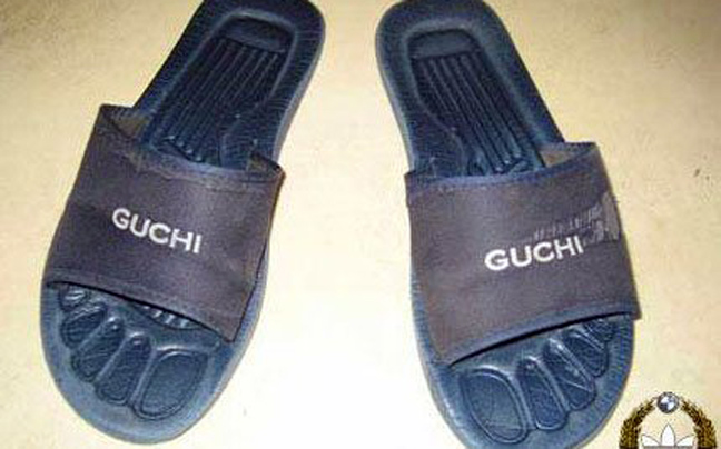 Προϊόντα made in… μούφα