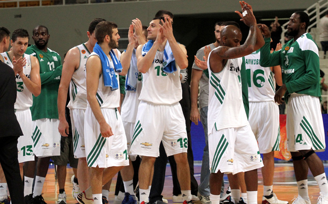 H Basket League στα κανάλια Novasports