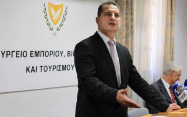 Προοπτική για διεύρυνση των σχέσεων Ελλάδας-Κύπρου