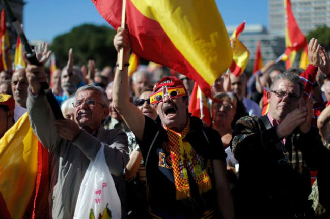 Σχεδόν το 30% των παιδιών στην Ισπανία ζουν κάτω από το όριο της φτώχειας