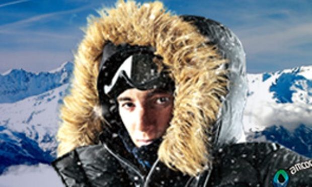 Ο 19χρονος που έβαλε στοίχημα να κάνει το ταχύτερο ταξίδι στο Νότιο Πόλο