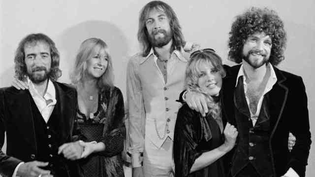 Με καρκίνο διεγνώστη ο μπασίστας των Fleetwood Mac