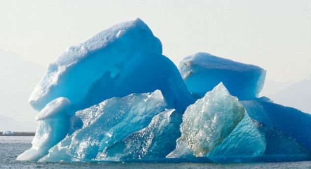 Επιταχύνεται ο ρυθμός με τον οποίο λιώνουν οι πάγοι στην Ανταρκτική