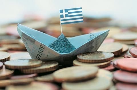 Στο 0,5% ο μέσος ετήσιος ρυθμός μεταβολής του ΑΕΠ