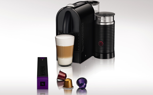 Η Nespresso λανσάρει τη μηχανή Umilk