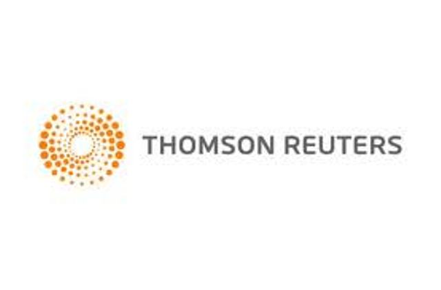 Την κατάργηση 4.500 θέσεων εργασίας ανακοίνωσε η Thomson Reuters
