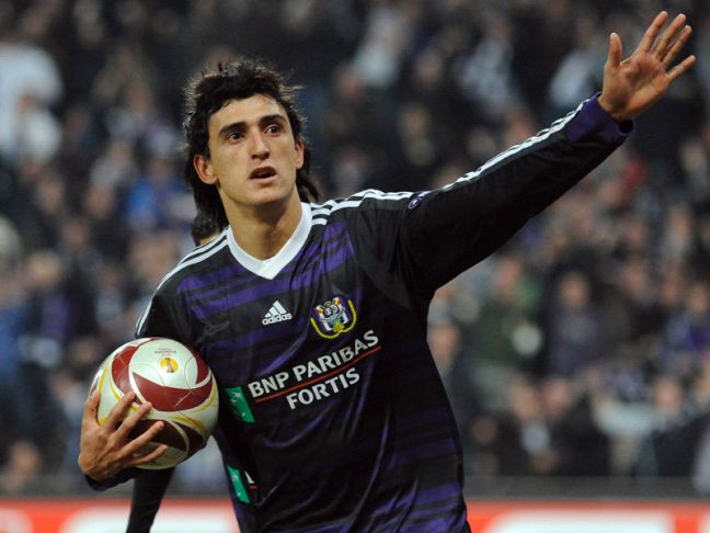 Συμφορά με Σουάρεζ