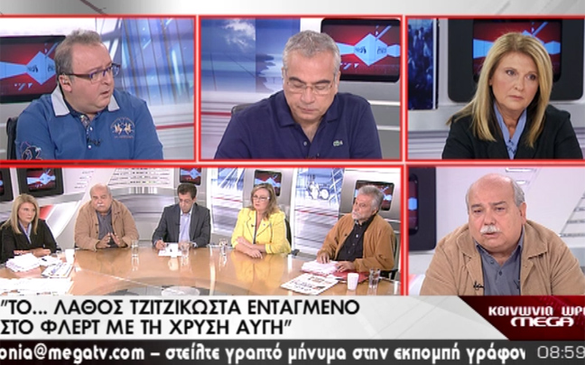 «Δεν έχουν κανένα νόημα οι σχολικές παρελάσεις»