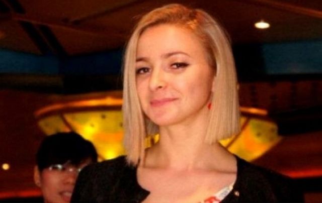 «Ναι, ήμουν η ερωμένη του καπετάνιου του Costa Concordia»