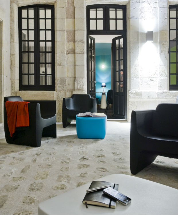 Βυθιστείτε στον πολιτισμό και την ιστορία στο La Monnaie Art & Spa Hotel στο Παρίσι!