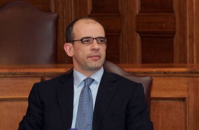 Ένταση στην έναρξη της ακρόασης του διοικητή της ΕΥΠ