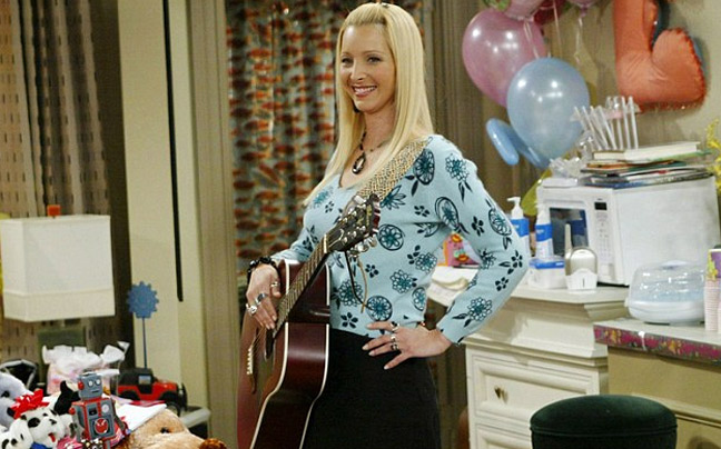 Το μυστικό που η Lisa Kudrow είχε κρατήσει κρυφό για 34 χρόνια
