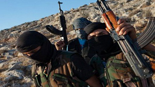 Ισλαμιστές μαχητές εκτέλεσαν έναν Σύρο για «βλασφημία»