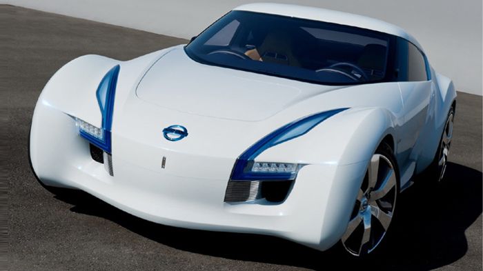 Νέο σπορ μοντέλο από τη Nissan με 330 ίππους