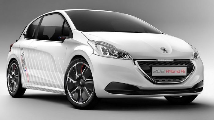 Σημαντική αύξηση των πωλήσεων για την Peugeot