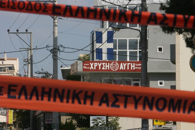 Αποσωληνώθηκε ο Αλέξανδρος Γέροντας