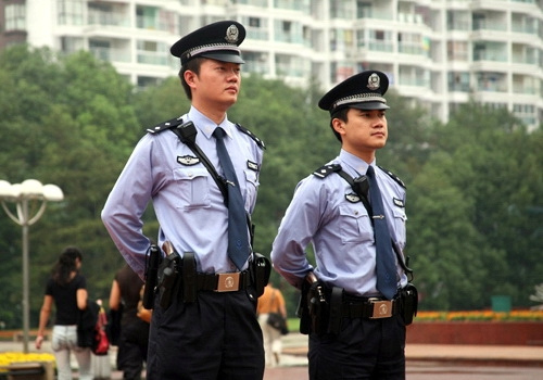 Καταζητούμενος για διαφθορά επέστρεψε στην Κίνα ύστερα από 16 χρόνια