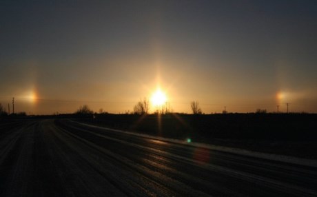 H 7η θερμότερη χρονιά εδώ και 160 χρόνια η φετινή