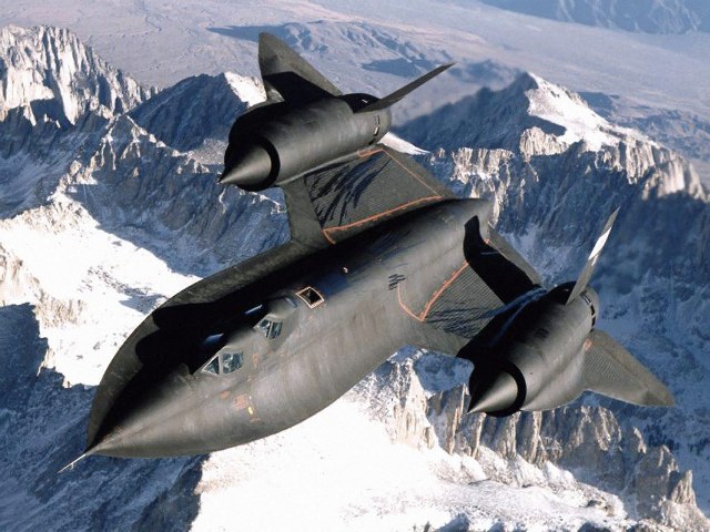 Υπερηχητικό αεροπλάνο- ρομπότ αναπτύσσει ταχύτητες Mach 6
