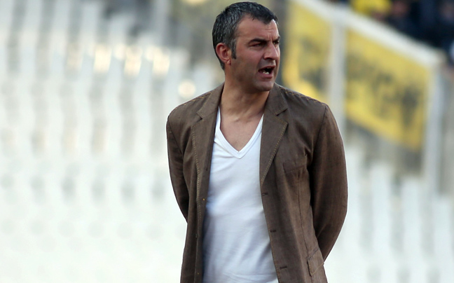 Η ανησυχία του Δέλλα