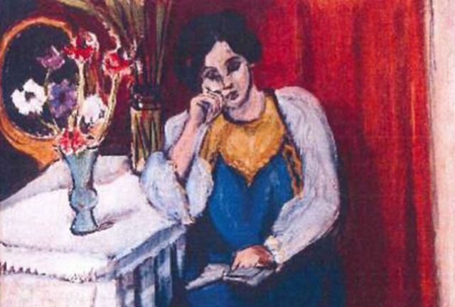 Βρήκαν 1.500 πίνακες Πικάσο, Ματίς και Σαγκάλ σε σπίτι στο Μόναχο