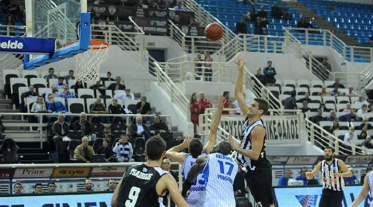 H Basket League στα κανάλια Novasports