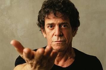 Η διαθήκη του Lou Reed