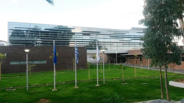 Με δικό του «σπίτι» μετά από 67 χρόνια ο δήμος Κορυδαλλού
