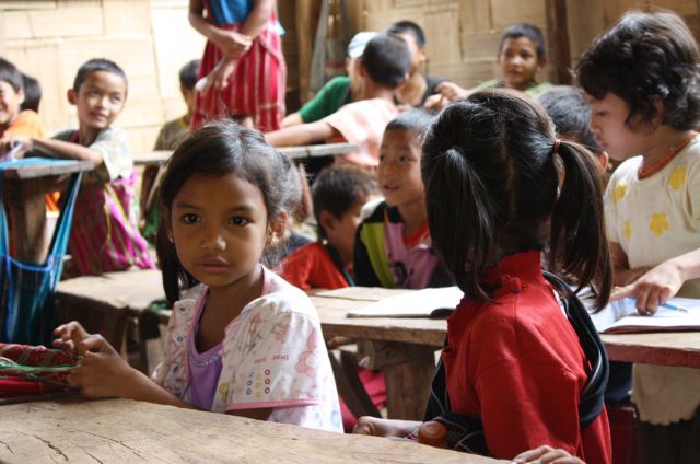 Ανώτερη η αποτελεσματικότητα του εκπαιδευτικού συστήματος στην Ασία