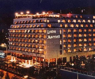 Αποχωρεί η αλυσίδα Marriott από την Αθήνα