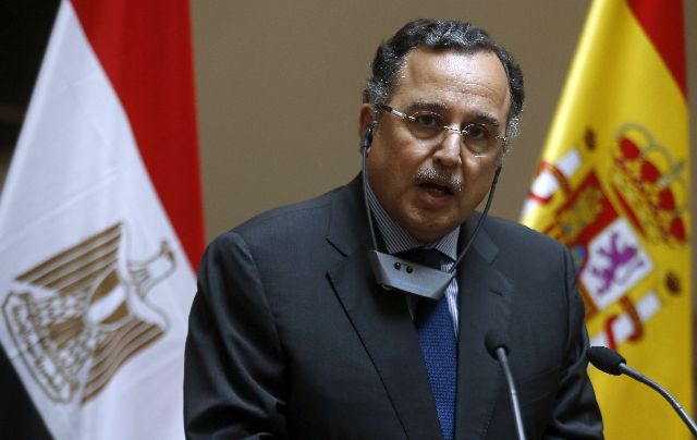 Στις αρχές του 2014 οι βουλευτικές εκλογές στην Αίγυπτο