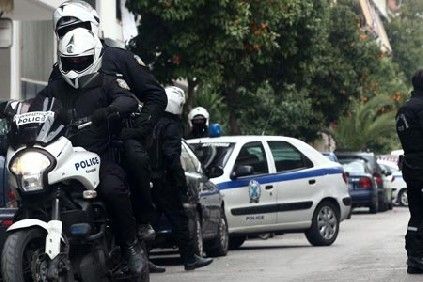 Τηλεφώνημα για βόμβα στο Επαγγελματικό Λύκειο του Ευκλείδη