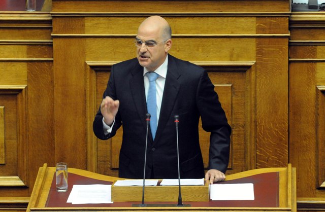 Οι προτεραιότητες του υπουργείου Δημοσίας Τάξης στην ελληνική προεδρία
