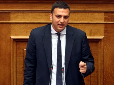 «Στο θέμα της ΕΡΤ χάσαμε»