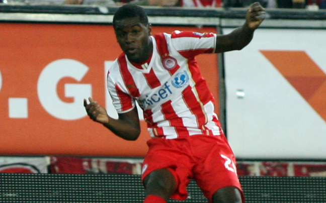 «Να γράψει ιστορία ο Ολυμπιακός κόντρα στη Μάντσεστερ»