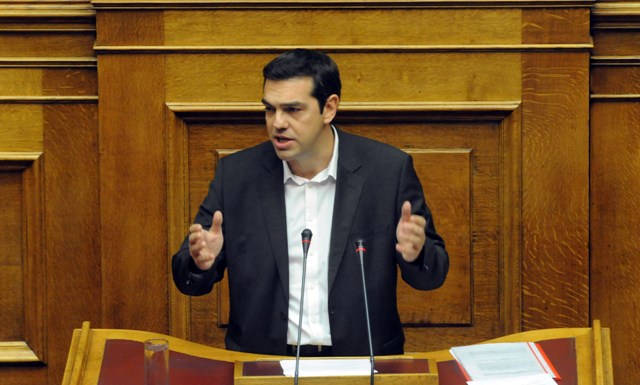 Προ ημερησίας συζήτηση για την υπόθεση Μπαλτάκου ζητά ο ΣΥΡΙΖΑ