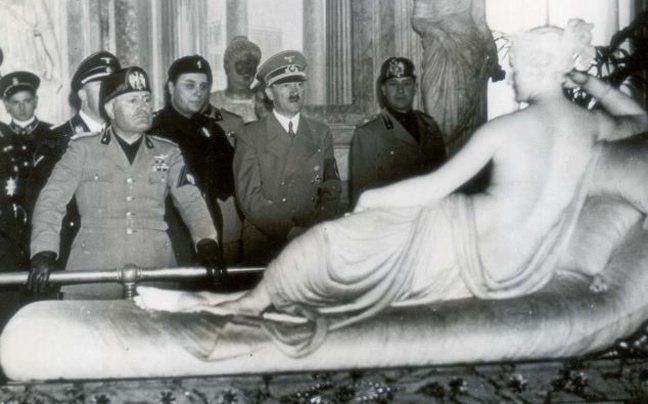 Επιταχύνονται οι έρευνες εύρεσης των δικαιούχων του «θησαυρού του Χίτλερ»