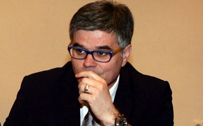 «Βλέπει» Ασάνοβιτς ο Απόλλων