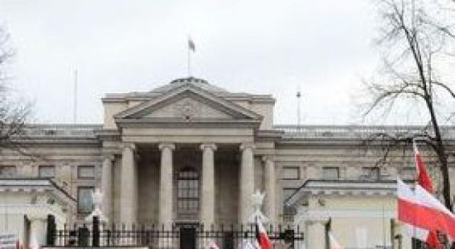 Επίσημη συγγνώμη ζητάει η Μόσχα από την Πολωνία