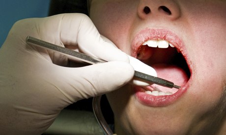Γιατί φοβόμαστε τον οδοντίατρο