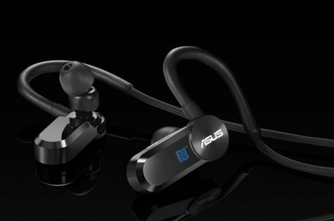 Ακουστικά Bluetooth με υποστήριξη NFC