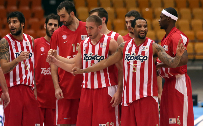 Η 6η αγωνιστική της Basket League στα κανάλια Novasports