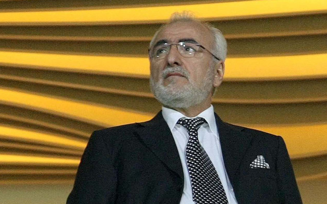 Σαββίδης: Ο ΠΑΟΚ δεν χρωστάει