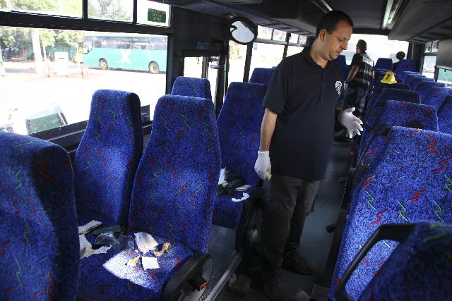 Παλαιστίνιος μαχαίρωσε Ισραηλινό μέχρι θανάτου