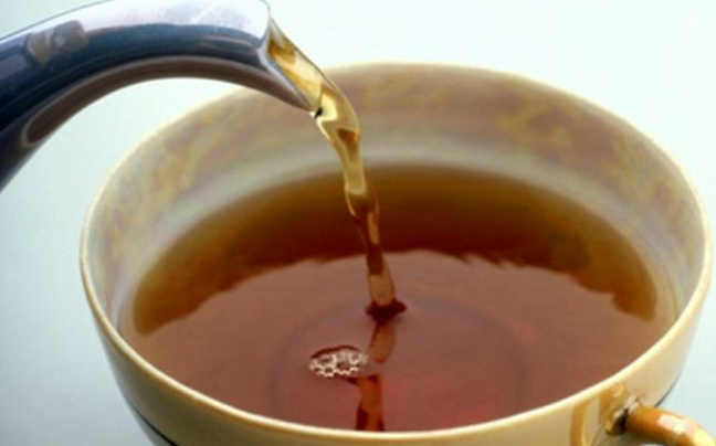 Τσάι και μείωση του κινδύνου για διαβήτη