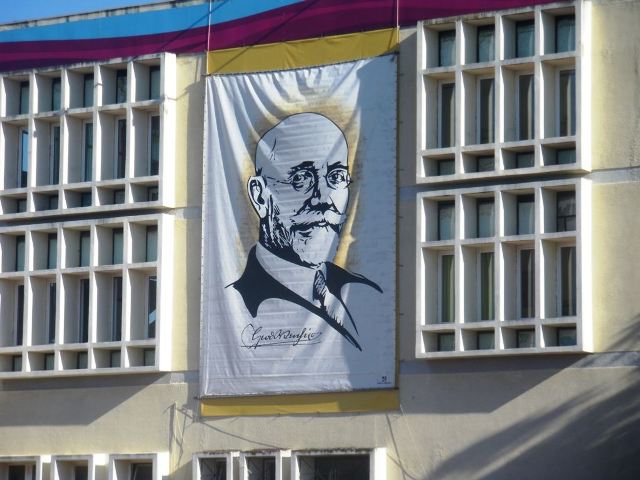 Σήμα κινδύνου από το ίδρυμα Ερευνών και Μελετών «Ελευθέριος Βενιζέλος»